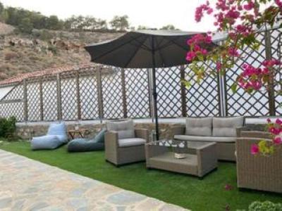 Apartamento Oros Eros Hidra Exterior foto